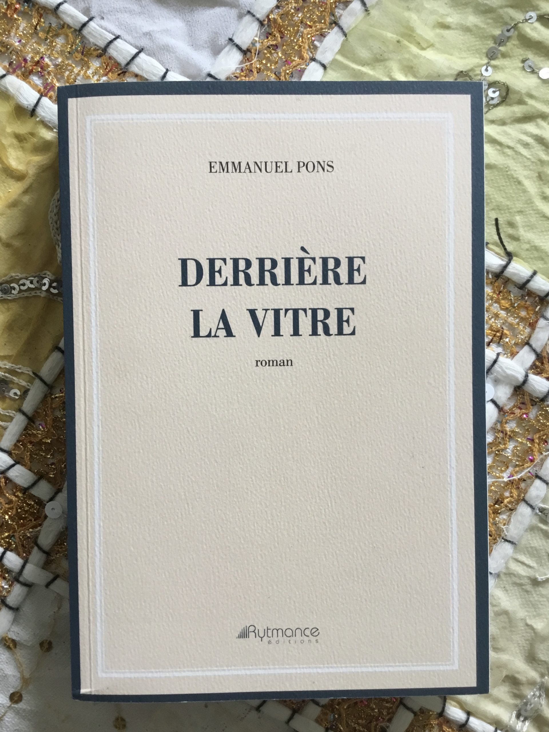 Lire la suite à propos de l’article Comment je suis devenue le personnage d’un livre 2021